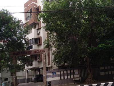 Mahalakshmi Enclave Elevation 2