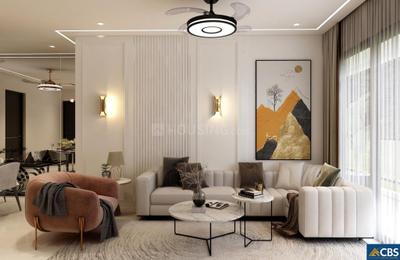 Project Image of 0.0 - 1650.0 Sq.ft 3 BHK Builder Floor for buy in Flamingo Luxury Floors