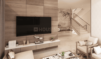 Project Image of 1960.0 - 2300.0 Sq.ft 3 BHK Apartment for buy in Jaswitha Luxor