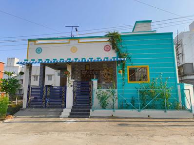 Project Image of 800.0 - 1200.0 Sq.ft 2 BHK Villa for buy in Vivaan Signature