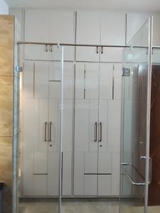 Project Image of 970.52 - 1250.21 Sq.ft 3 BHK Apartment for buy in The Urban Crest