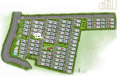 Project Image of 308 Sq.ft Residential Plot / Land for sale in Shamshabad for Rs. 21600000