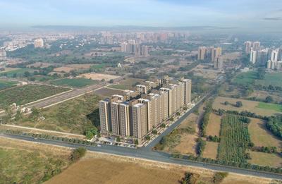 Project Image of 1510 Sq.ft 3 BHK Apartment / Flat for sale in Shela for Rs. 6900000