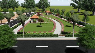 Project Image of 750.0 - 4000.0 Sq.ft Residential Plot Plot for buy in Advika Century Grand