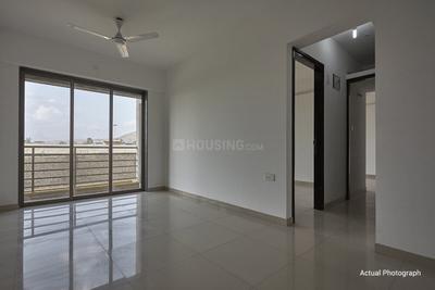 Project Image of 0.0 - 1251.0 Sq.ft 2 BHK Apartment for buy in Goodwill Paradise Phase 1 And 2