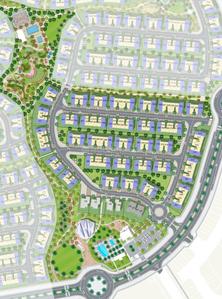 Project Image of 1947.0 - 2333.0 Sq.ft 3 BHK Villa for buy in Dubai Villanova La Rosa