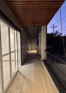 Project Image of 4950.0 - 5850.0 Sq.ft 4 BHK Builder Floor for buy in Satvik Greenfield Floors