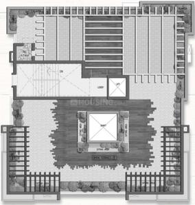 Project Image of 980.0 - 1635.0 Sq.ft 2 BHK Apartment for buy in Rungta Madgul Shreepuram