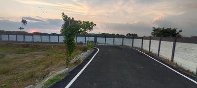 Project Image of 422.0 - 1545.0 Sq.ft Residential Plot Plot for buy in Krithika City