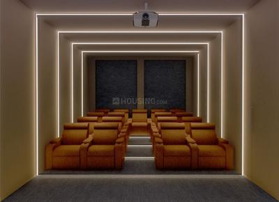 Project Image of 425.0 - 933.0 Sq.ft 1 BHK Apartment for buy in NHI Akshaya Residency