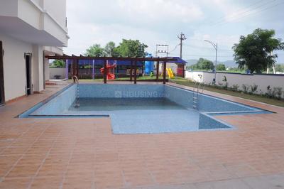 Project Image of 825.0 - 1178.0 Sq.ft 2 BHK Apartment for buy in Manglam Residency Jhunjhunu