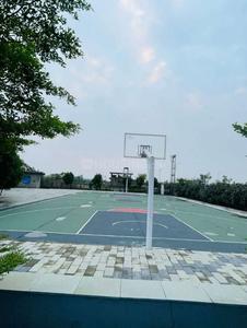 Mahalaxmi Nagar 42 Basketball Court 4