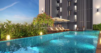 Project Image of 1590 Sq.ft 4 BHK Apartment / Flat for sale in Balewadi for Rs. 21500000