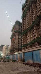 Project Image of 611.0 - 1204.0 Sq.ft 2 BHK Apartment for buy in VTP Sierra Phase 1