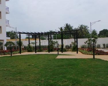 Project Image of 510.0 - 1180.0 Sq.ft 1 BHK Apartment for buy in Mantri Navaratna