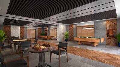 Project Image of 1110.0 - 1466.0 Sq.ft 3 BHK Apartment for buy in Embe Opulence