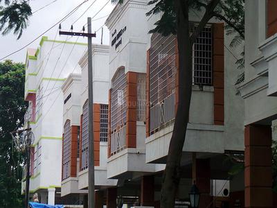 Project Image of 1570.0 - 2550.0 Sq.ft 3 BHK Villa for buy in Golden Edifice West Minster