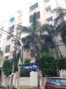 Project Image of 1533 Sq.ft 3 BHK Apartment / Flat for sale in Kondapur for Rs. 14000000
