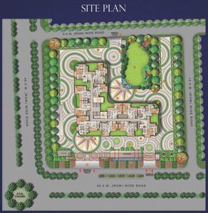 Project Image of 799.0 - 1795.0 Sq.ft 2 BHK Apartment for buy in Migsun Kiaan