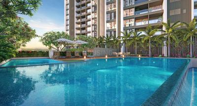 Project Image of 2203 Sq.ft 3 BHK Apartment / Flat for sale in Erandwane for Rs. 45700000