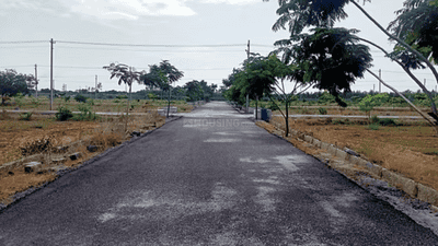 Project Image of 1200.0 - 2800.0 Sq.ft Residential Plot Plot for buy in G3 Green Valley