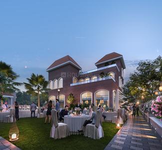 Project Image of 1673.0 - 2428.0 Sq.ft 3 BHK Villa for buy in Arrjavv Hazelburg