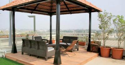 Project Image of 1325 Sq.ft 3 BHK Apartment / Flat for sale in Omkar Nagar for Rs. 6800000