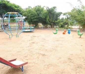 Project Image of 1400.0 - 5000.0 Sq.ft Residential Plot Plot for buy in NBR Golden Valley