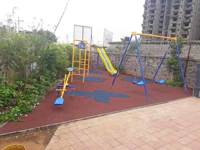 Project Image of 958 Sq.ft 2 BHK Apartment / Flat for sale in Wagholi for Rs. 6000000