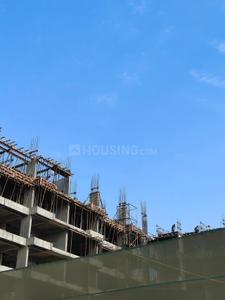 Project Image of 402.14 - 585.66 Sq.ft 1 BHK Apartment for buy in Bachraj Legend Wing ABC
