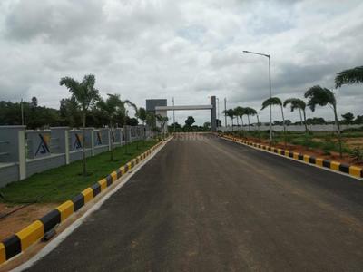 Project Image of 1224.0 - 4500.0 Sq.ft Residential Plot Plot for buy in Akshita Golden Ridge