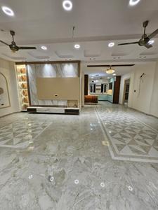 Project Image of 3150.0 - 3250.0 Sq.ft 4 BHK Builder Floor for buy in Swastik Faridabad Floors