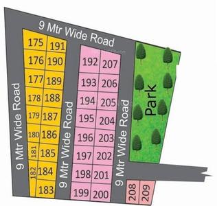 Project Image of 0.0 - 1200.0 Sq.ft Residential Plot Plot for buy in Neelgund Eshan Phase 2 and 3