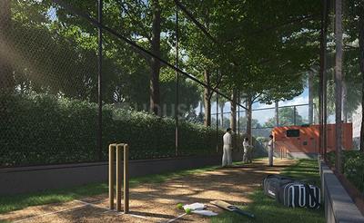 Project Image of 1656.0 - 2215.0 Sq.ft 3 BHK Apartment for buy in Avinash Neopolis