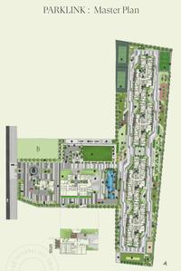 Project Image of 1357.0 - 1967.0 Sq.ft 2 BHK Apartment for buy in DNR Parklink Phase 1
