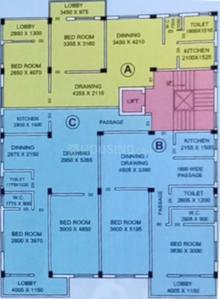 Project Image of 513.0 - 1000.0 Sq.ft 1 BHK Apartment for buy in Sreedhar Chandi Apartment