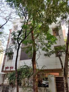Kuber Kunj Elevation 3