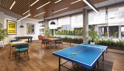 Project Image of 1112.67 - 1631.59 Sq.ft 3 BHK Apartment for buy in Keshvam Clifton