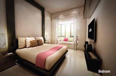 Project Image of 430.0 - 980.0 Sq.ft 1 BHK Apartment for buy in Saltee The Golden Mile