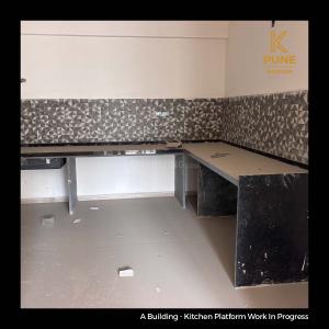Project Image of 1100 Sq.ft 2 BHK Apartment / Flat for sale in Bavdhan for Rs. 10000000