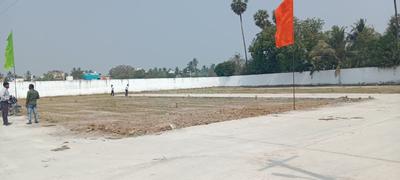 Project Image of 660.0 - 1950.0 Sq.ft Residential Plot Plot for buy in Sri Sai Vriksham Garden Phase I