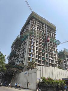 Project Image of 576.0 - 1022.0 Sq.ft 1.5 BHK Apartment for buy in The Views By Adani Realty