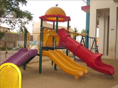Project Image of 1150.0 - 1450.0 Sq.ft 2 BHK Apartment for buy in Divya MSR Gateway