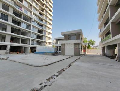 Project Image of 2000.0 - 2800.0 Sq.ft 3 BHK Apartment for buy in Samruddhi 60 Onyx