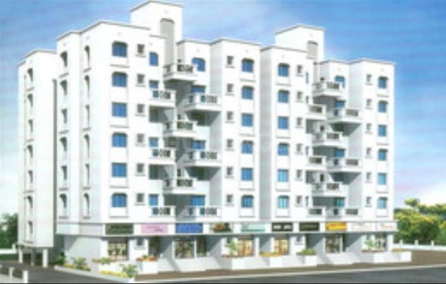 Project Image of 775 Sq.ft 1 BHK Apartment / Flat for sale in Viman Nagar for Rs. 7200000