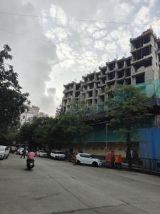 Project Image of 304.73 - 545.73 Sq.ft 1 BHK Apartment for buy in DGS Sheetal Utsav