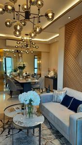 Project Image of 444.0 - 759.0 Sq.ft 1 BHK Apartment for buy in Lodha Casa Selva A to C