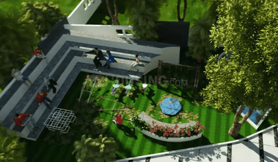 Project Image of 1294.0 - 1594.0 Sq.ft 2 BHK Apartment for buy in  Foundations Pruthvi