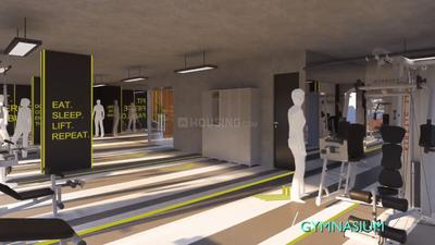 Project Image of 510.32 - 928.39 Sq.ft 1 BHK Apartment for buy in Pride Panorama Phase 1