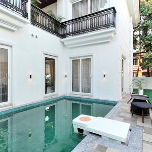Project Image of 0.0 - 3656.93 Sq.ft 4 BHK Villa for buy in Ellora The Floretta
